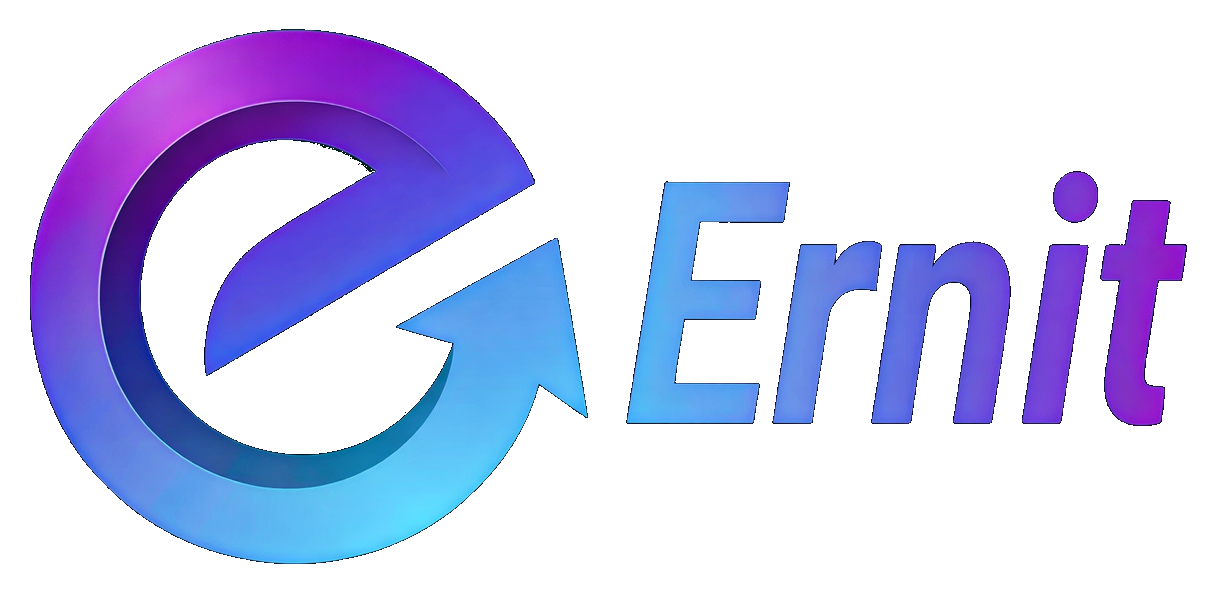 Ernit Logo